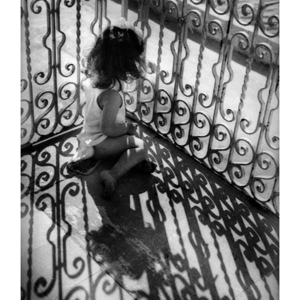 Child balcony