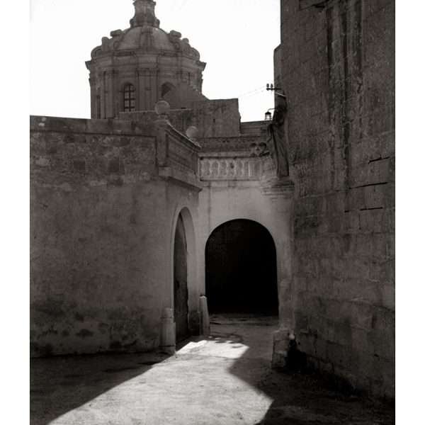Mdina Shadows