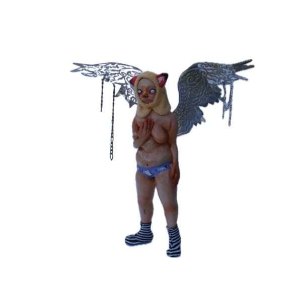 street angel