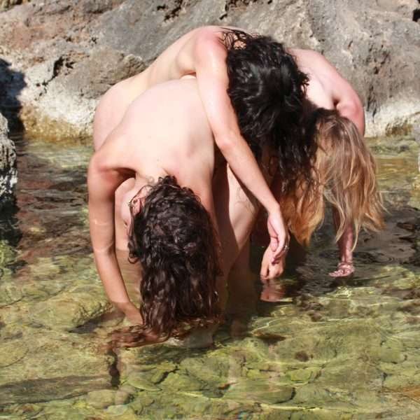 Waterfountain