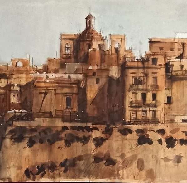 Valletta 1