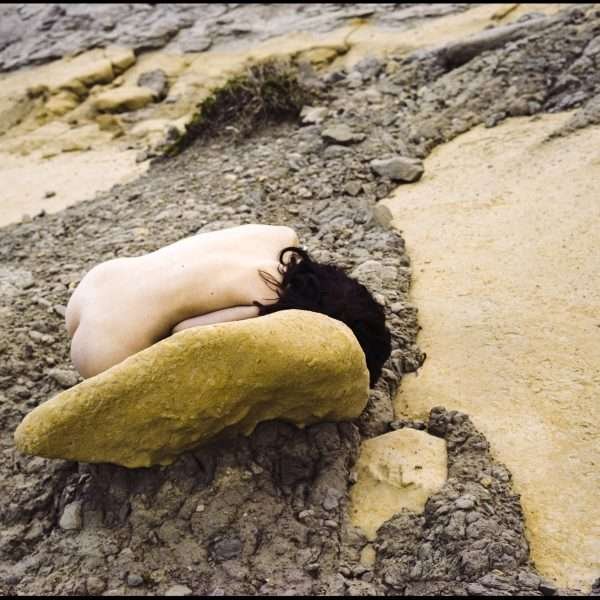 rock formation I
