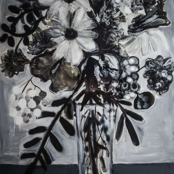 Monochrome 2 by Selina Scerri. Photo: Courtesy of the artist
