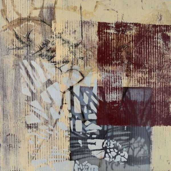 The Glasshouse Project Series no. 1 by Robert Zahra. Photo courtesy of the artist.