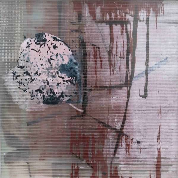 The Glasshouse Project no. 2 by Robert Zahra. Photo courtesy of the artist