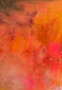 A Mother's Love by Patricia O'Brien. Image courtesy of the artist.