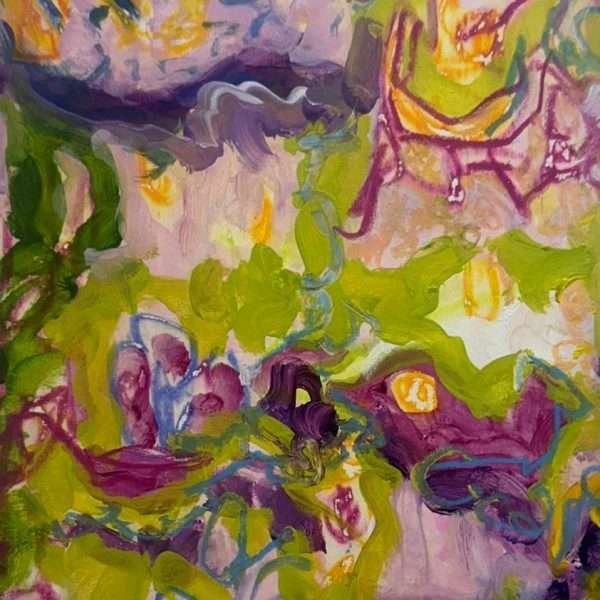 Raddison Rays by Michelle Morrissey