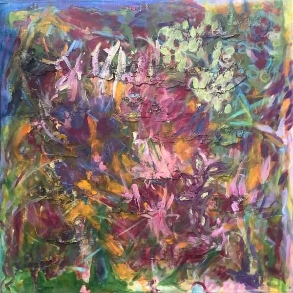 Untitled 2 by Michelle Morrissey. Photo courtesy of the artist