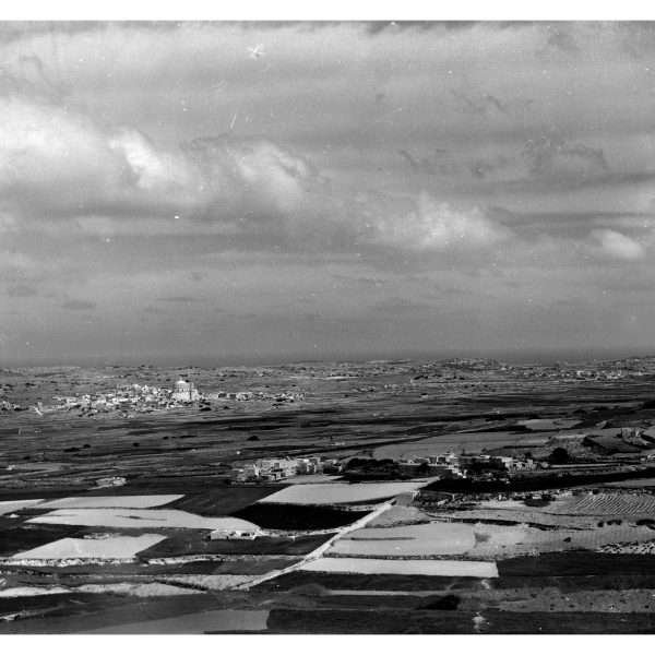 Mgarr Fields