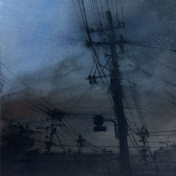 Electricity Poles