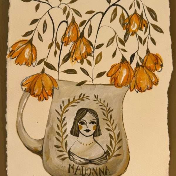 Cup of Grace