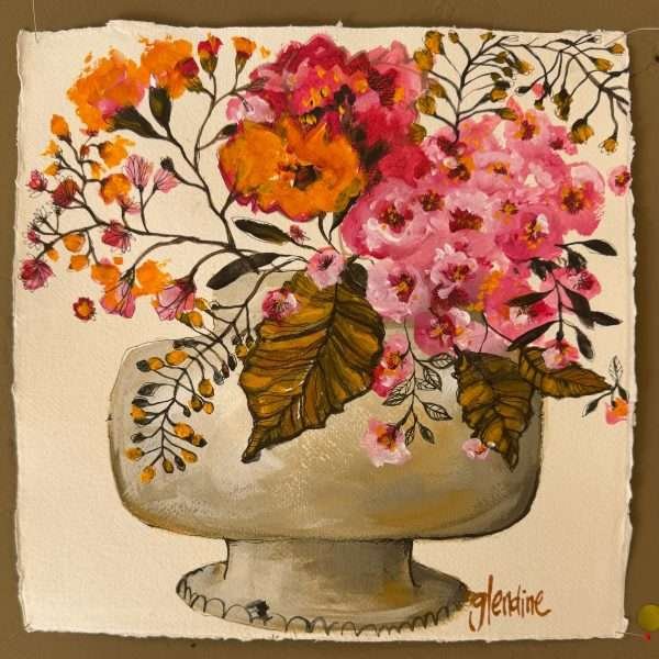 Summer's Fragrance