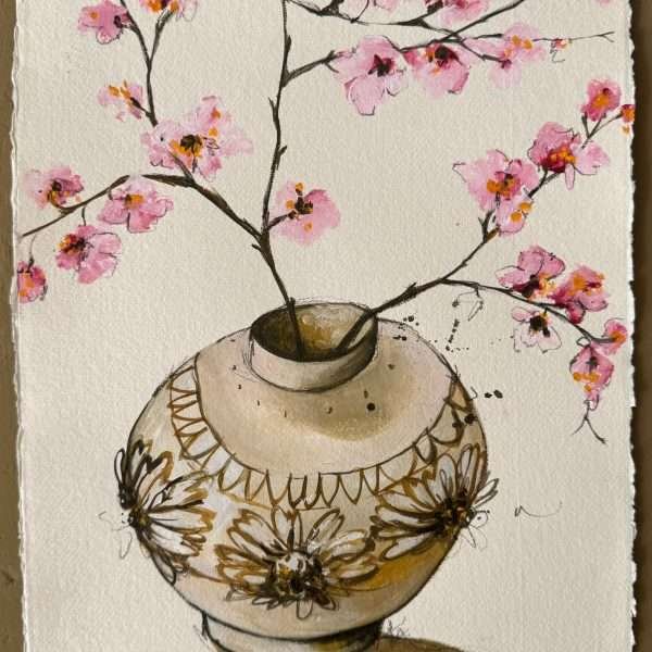 Spring is Coming