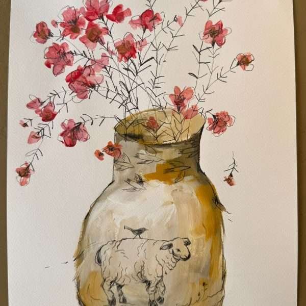 Pasture Flowers