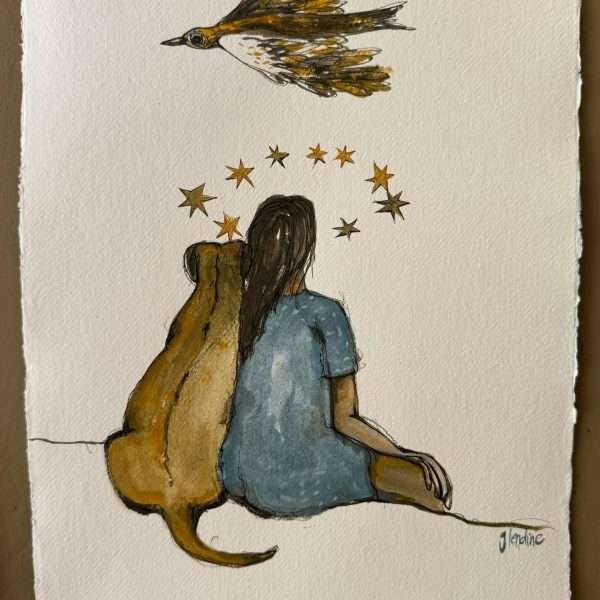Our Dreams Have Flown Away