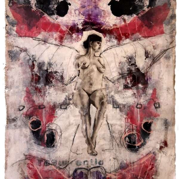 sindone: resurrectio