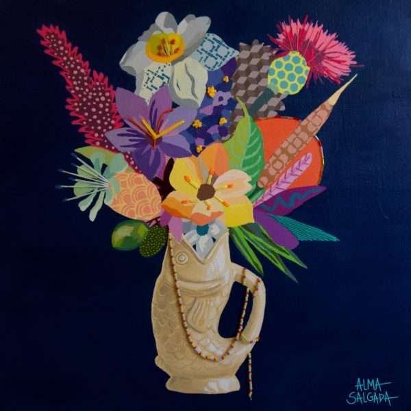 Gluggle Jug