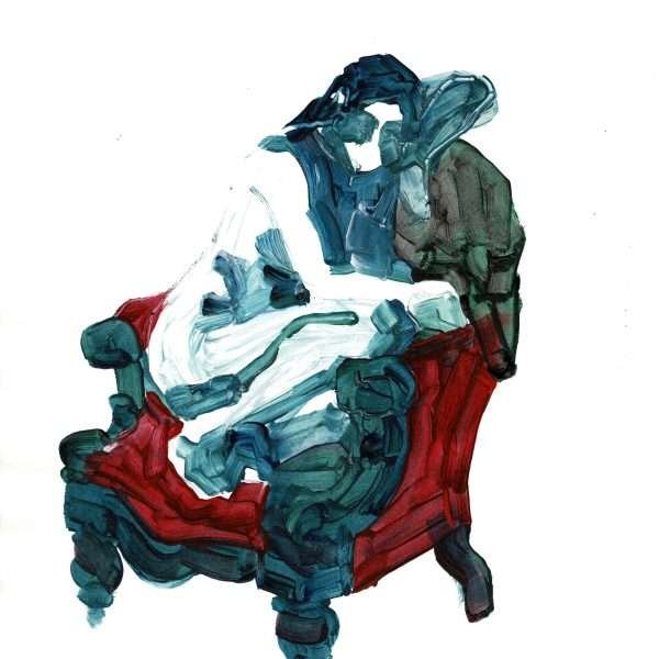 Figure 1 by Stephen Micallef. Image courtesy of the artist.