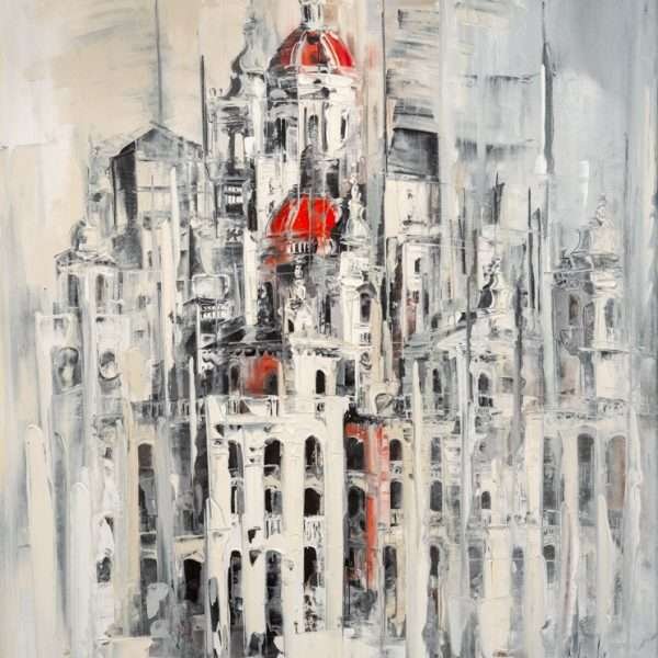 Birgu Maritime Musem 2026 by Micko. Image courtesy of the artist.
