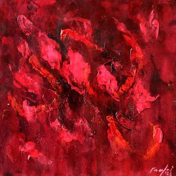 Last Chance to Come by Rupert Cefai. Image courtesy of the artist.