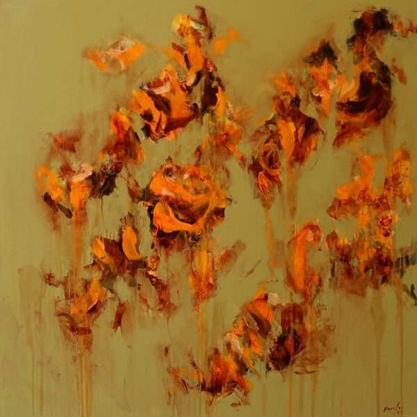 Sugar On Your Soul by Rupert Cefai. Image Courtesy of the artist.