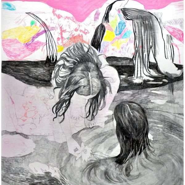Ballad (Lettere dal fiume 2)