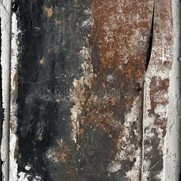 In Dialogue with Brutalism III by Maria Wrona. Image courtesy of the artist