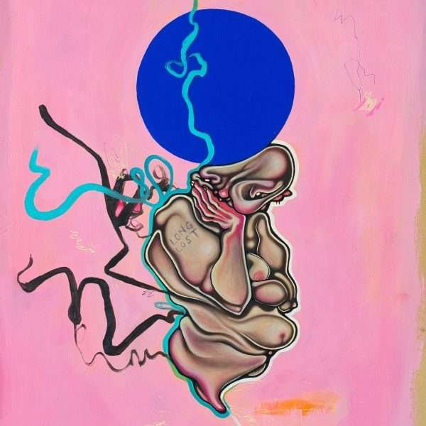 Long Lost 2026 by Emma Weller