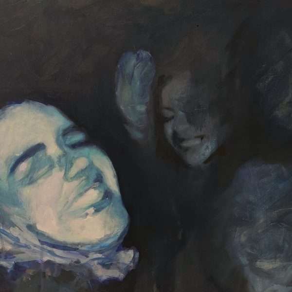 Happy Memories by Joana Simães. Image courtesy of the artist