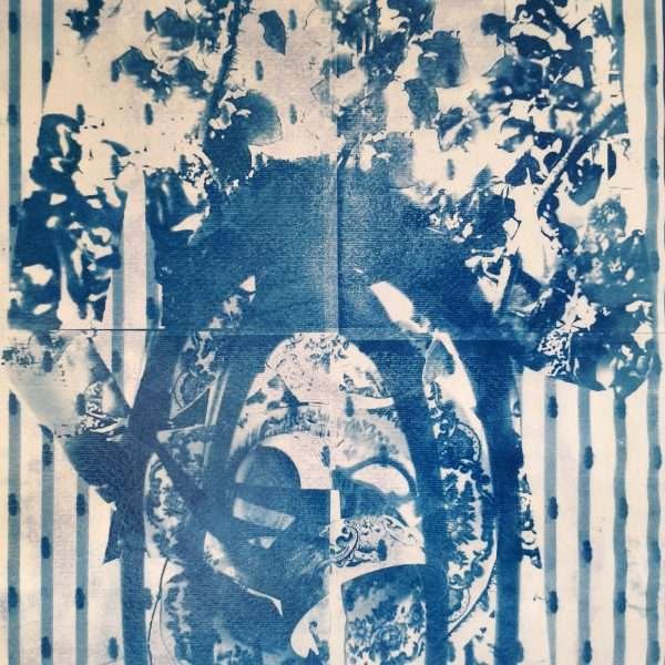 UNTITLED by Martina Vassallo. Image courtesy of the artist