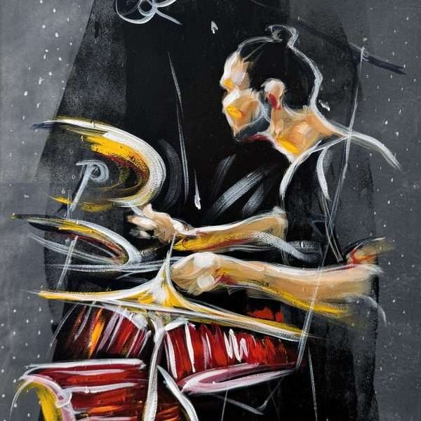 Manuel Pulis - Malta Jazz Festival 2015