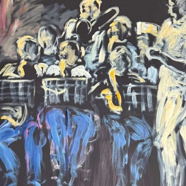 Johann Strauss Big Band 2- MJF 2004