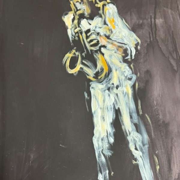 Johann Strauss Big Band- MJF 2004