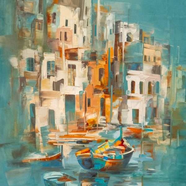 Old Spinola Bay 1