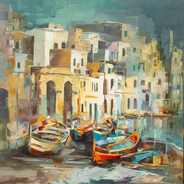 Old Spinola Bay 2