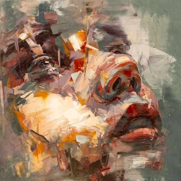 Untitled Series no. 2