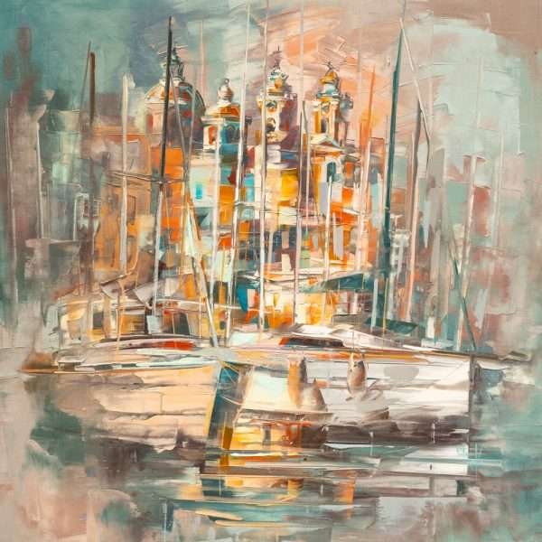 Birgu Yacht Marina 2