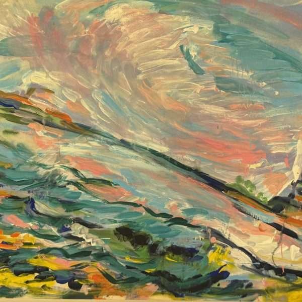 Landscape 1