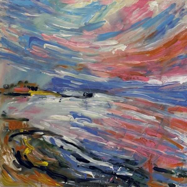 Seascape 2