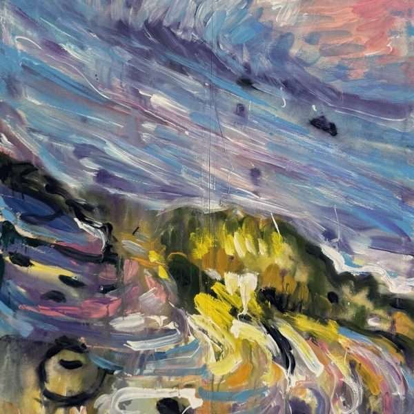 Seascape 3