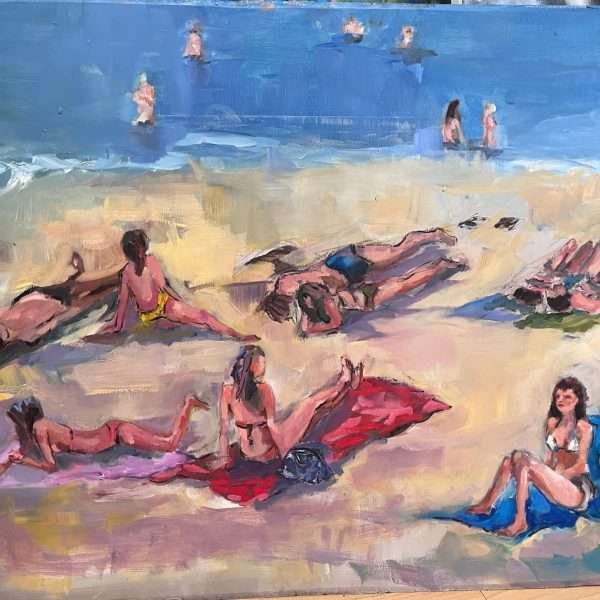 Beach Days