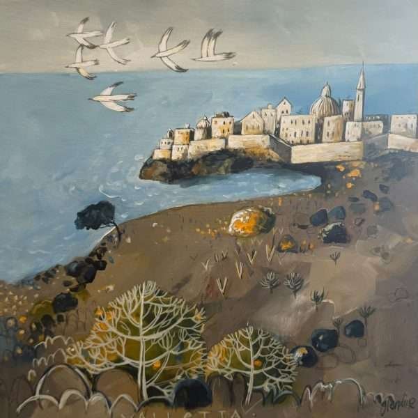 Valletta