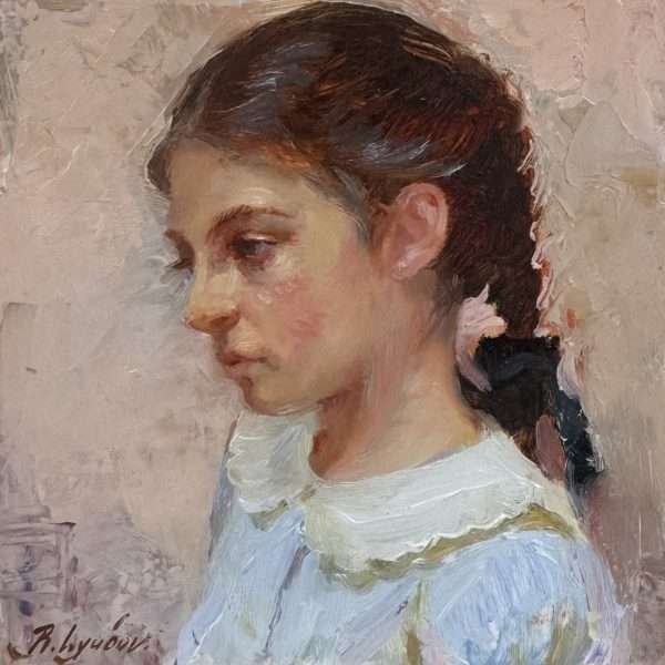 Lost in Thoughts