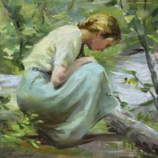 Sounds of the Stream