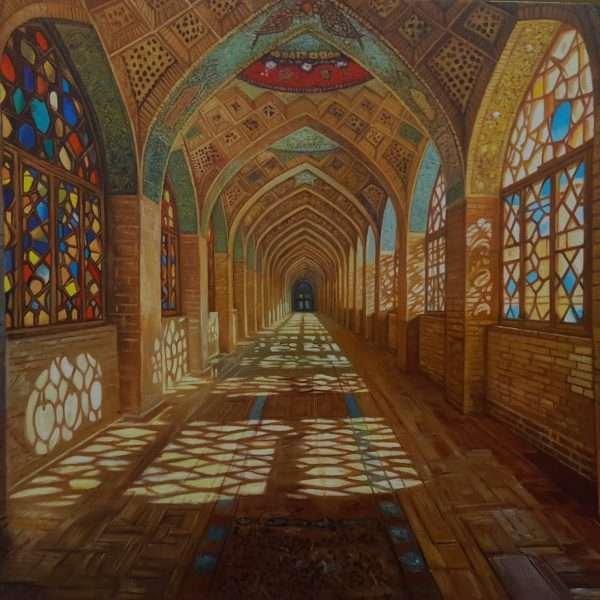 Mosque 3