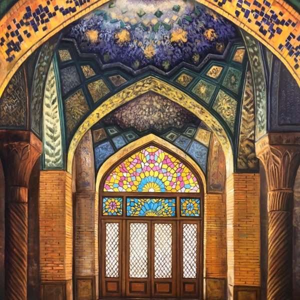 Mosque 2