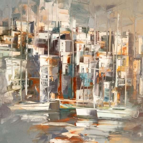 Kalkara Boatyard